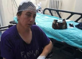 Şiddet mağduru Dağcı: AKP’nin adını kullanarak baskı kuruyorlar