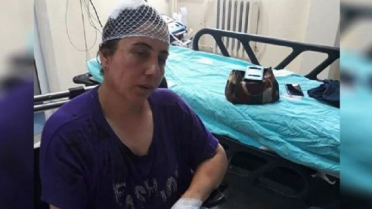 Şiddet mağduru Dağcı: AKP’nin adını kullanarak baskı kuruyorlar