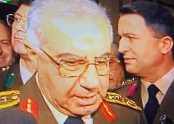 Çıray: 28 Şubat’ın Genelkurmay Başkanı Karadayı’nın özel kalemi Hulusi Akar’dı