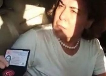 Polise küfür eden AKP milletvekili Zeynep Gül Yılmaz özür diledi