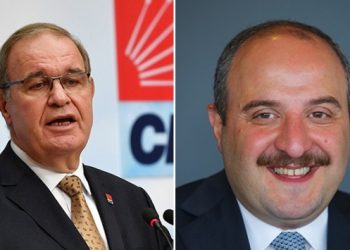 CHP’li Öztrak’tan Bakan Varank’a: Trollüğü bırak da işini yap