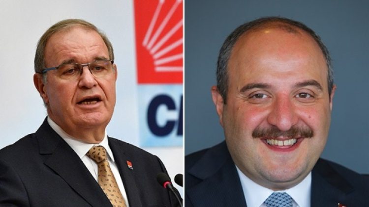 CHP’li Öztrak’tan Bakan Varank’a: Trollüğü bırak da işini yap