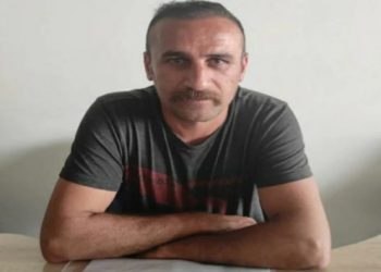 Kaymakam önünde ayağa kalkmayan çalışan Yozgat’a sürgün edildi