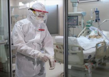 23 Ağustos tablosu: 18 bin 857 yeni vaka, 232 vefat