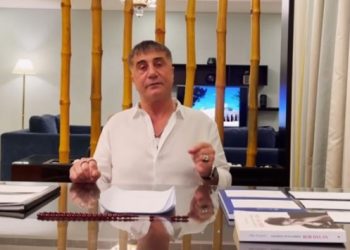 Sedat Peker’in Instagram hesabı kapatıldı