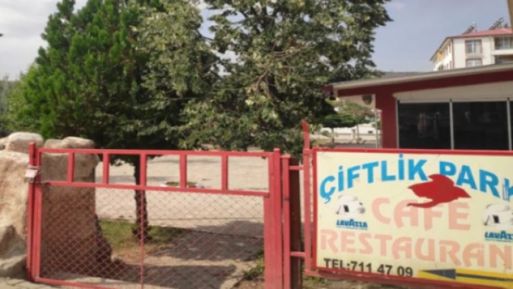 HDP’nin etkinlik düzenlediği işletme mühürlendi