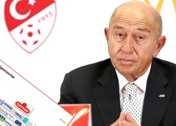 Rizespor, TFF Başkanı Nihat Özdemir’in şirketi Limak’ı listeden kaldırdı