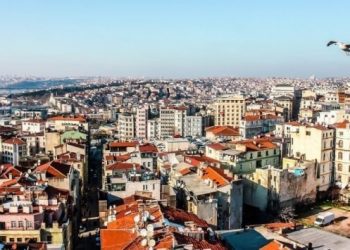 İstanbul’da kiralar uçuşa geçti!