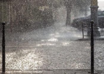 Meteoroloji’den sağanak ve sel uyarısı
