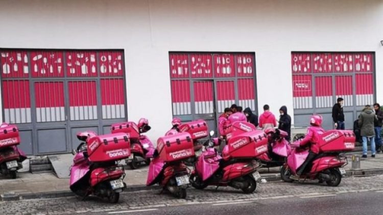 TÜMTİS’ten Yemeksepeti’ne: Hani işçi haklarına saygılıydınız?