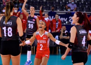 Filenin Sultanları 5’te 5’le grubu lider tamamladı
