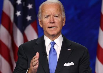 Biden: Kabil havaalanına terör saldırısı düzenlenebilir