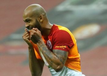 Galatasaray’da Marcao ile yollar ayrılıyor!