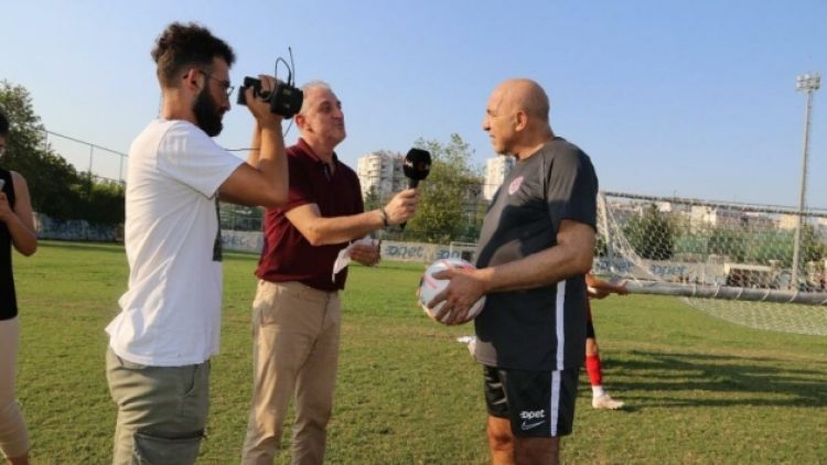 Yaşar Duran: ‘Kova’ sıfatı yemek insanı üzüyor!