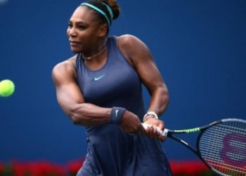 Serena Williams ABD Açık’tan çekildi