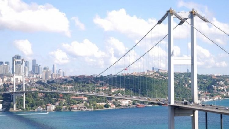 FSM Köprüsü’nün 508 milyon TL’lik ihalesi de ‘beşli çete’ üyesine verildi