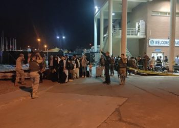 MSB: Askerlerimizin Afganistan’dan tahliyesine başlandı