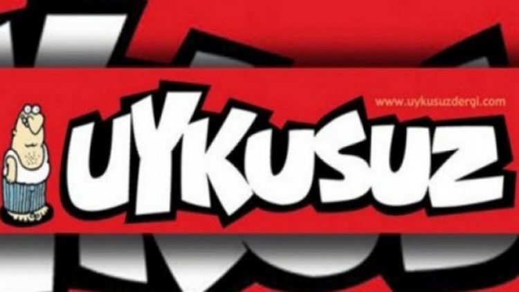 Uykusuz’dan bomba ‘rektör’ kapağı