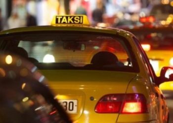 İBB’nin taksi teklifi 8. kez reddedildi