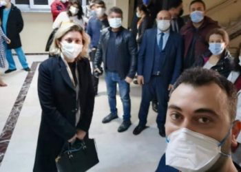 Tartıştığı doktoru gözaltına aldıran savcı hakkında ‘kovuşturmaya yer yok’ kararı