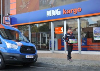 MNG Kargo’ya siber saldırı: Kargo alıcı bilgileri ele geçirildi