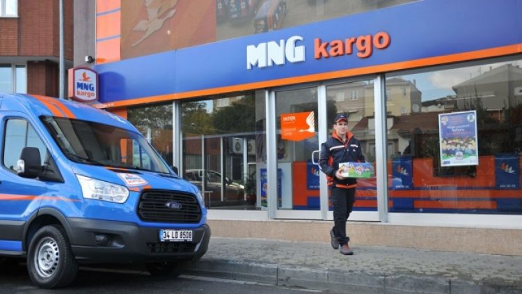 MNG Kargo’ya siber saldırı: Kargo alıcı bilgileri ele geçirildi