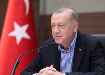 Erdoğan: Taliban ile görüşme yapıldı, yine görüşürüz