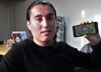 Apple’ın açığını bulan Didimli gencin ‘ödül pazarlığı’ işe yaramış!