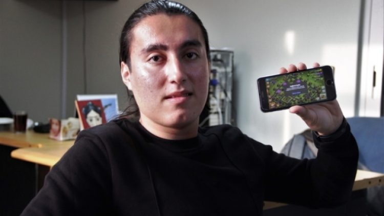 Apple’ın açığını bulan Didimli gencin ‘ödül pazarlığı’ işe yaramış!