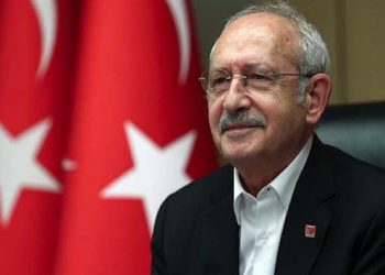 Kılıçdaroğlu’ndan Erdoğan’a: Bir trol gibi konuşmuş, öfke nöbetleri alarm veriyor