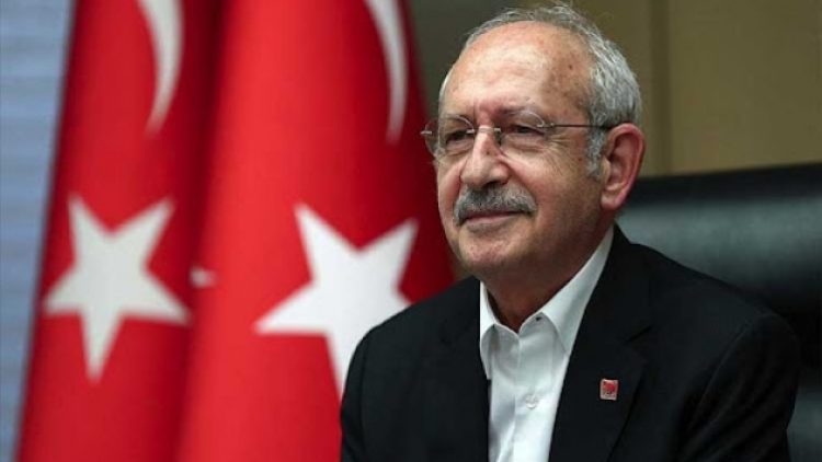 Kılıçdaroğlu’ndan Erdoğan’a: Bir trol gibi konuşmuş, öfke nöbetleri alarm veriyor