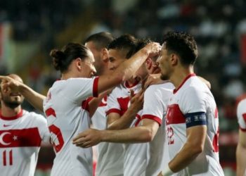 A Milli Takım’ın aday kadrosu açıklandı
