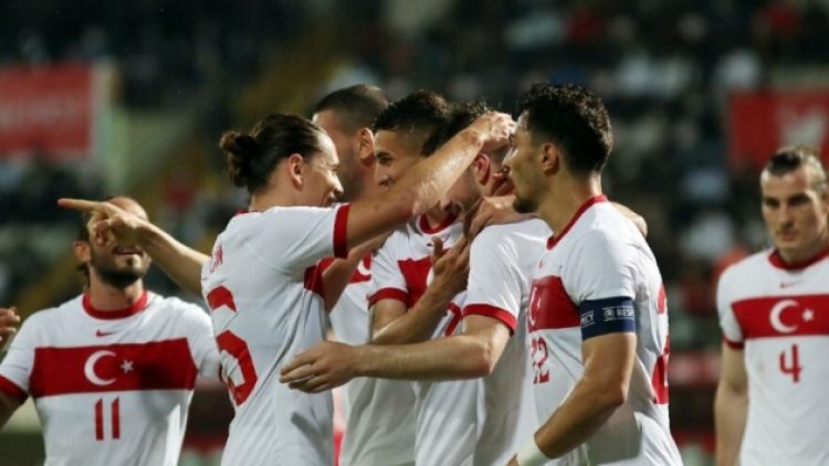 A Milli Takım’ın aday kadrosu açıklandı