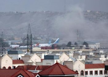 Kabil Havalimanı bölgesindeki IŞİD saldırılarında ölü sayısı 180’i geçti