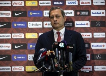 PFDK’dan Burak Elmas’a 45 gün hak mahrumiyeti cezası