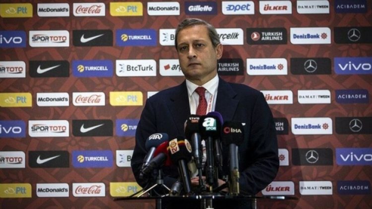 PFDK’dan Burak Elmas’a 45 gün hak mahrumiyeti cezası