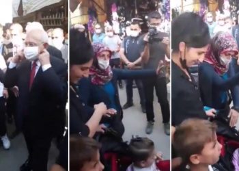 Akşener’den Kılıçdaroğlu’na destek: İçim acıdı, canım yandı; biz bu değiliz