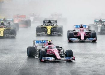 Formula 1 İstanbul yarışının tarihi değişti