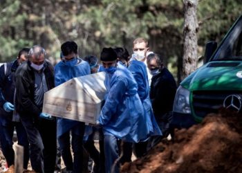 28 Ağustos tablosu: 17 bin 912 yeni vaka, 245 vefat