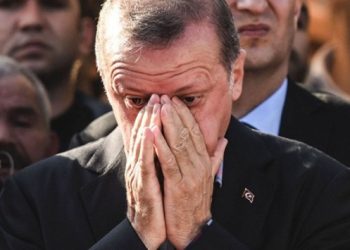 Anketlerden Erdoğan’a şok üstüne şok!