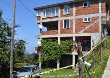 Ordu’da ailesini öldüren çocuğun ifadesi ortaya çıktı