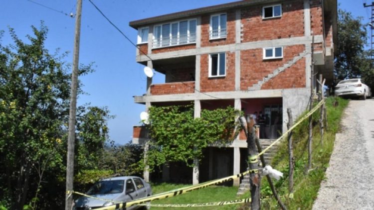 Ordu’da ailesini öldüren çocuğun ifadesi ortaya çıktı