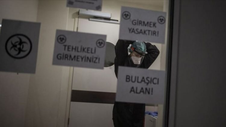 Van’da 43 doktor istifa dilekçesi verdi