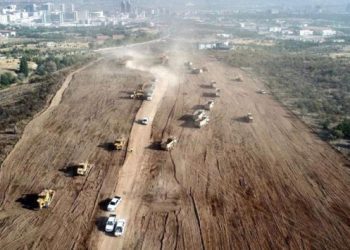 Mimarlar: AOÇ’den sonra sıra ODTÜ’de, Büyükşehir’in gittiği bu yol, yol değildir