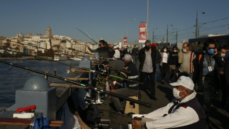 29 Ağustos tablosu: 17 bin 332 yeni vaka, 255 vefat