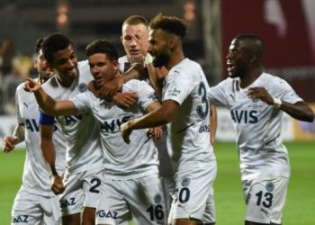 Fenerbahçe, Altay’ı Ferdi Kadıoğlu ile devirdi