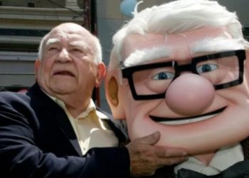 Ünlü sanatçı Ed Asner yaşamını yitirdi