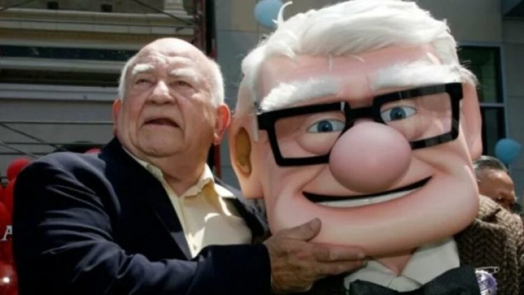 Ünlü sanatçı Ed Asner yaşamını yitirdi