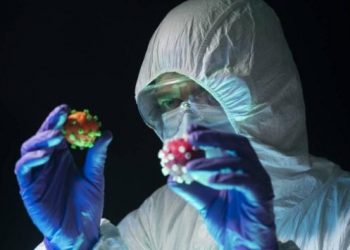 ‘Corona’da yeni varyant: Daha hızlı yayılıyor ve daha bulaşıcı