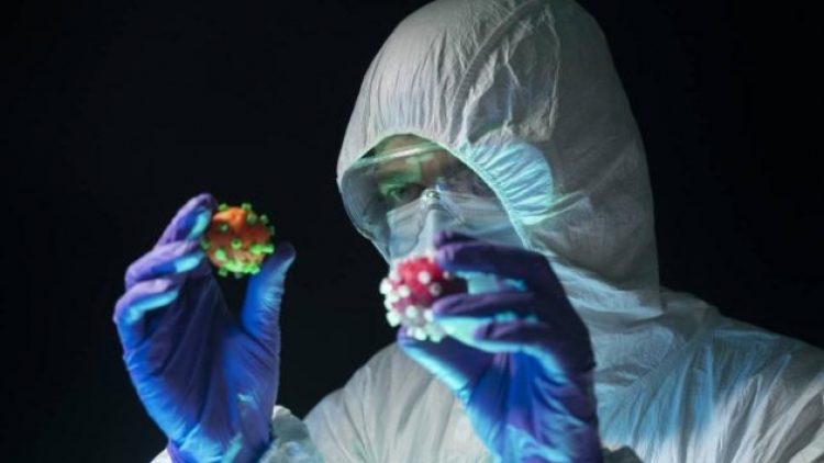 ‘Corona’da yeni varyant: Daha hızlı yayılıyor ve daha bulaşıcı